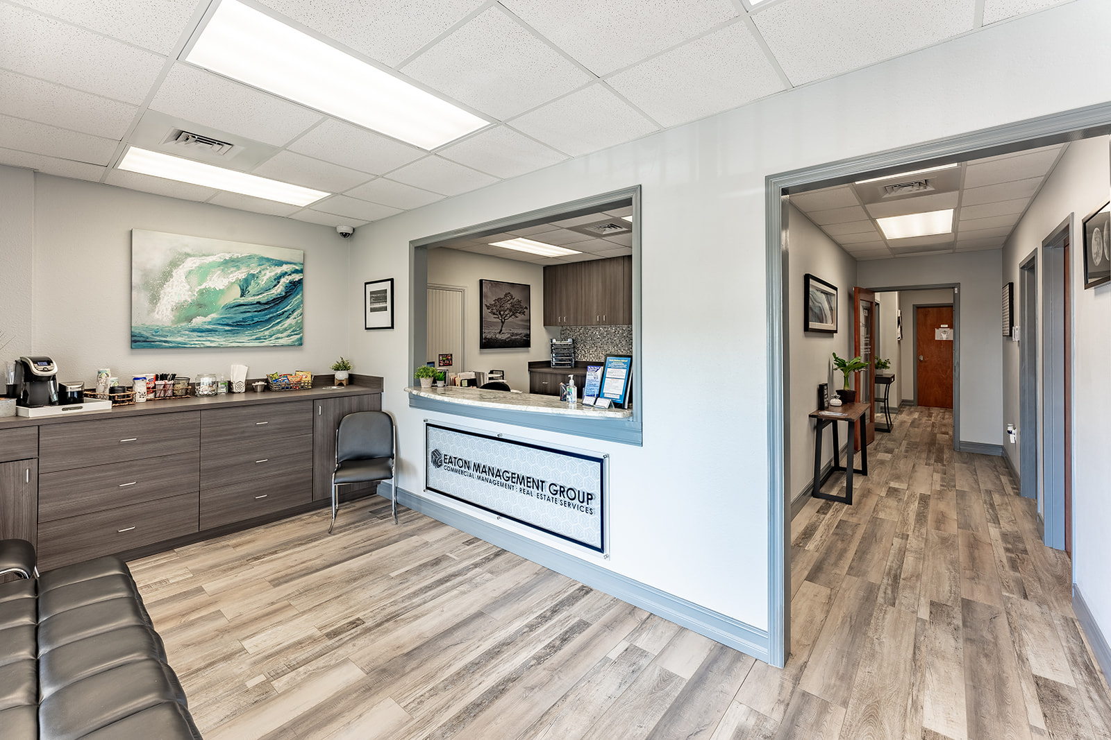 Park Hill Place Business Center